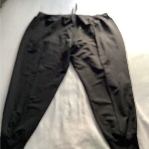 Calvin Klein Performance Black Women's Track Joggers